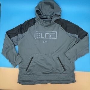 Nike ELITE Sports Hoodie
